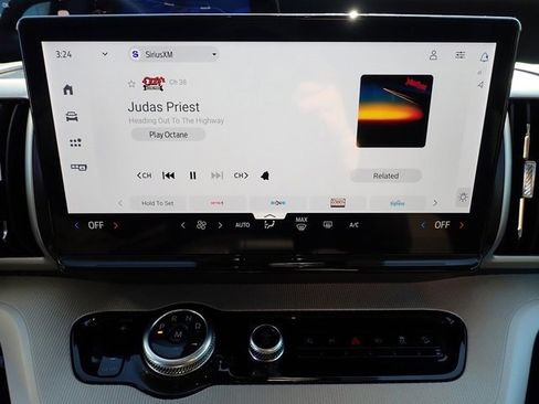 Used 2025 Ford Expedition Max Active image 28