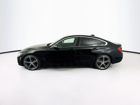 Used 2018 BMW 430i Gran Coupe w/ Premium Package RWD image 4