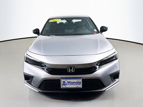 Certified 2023 Honda Civic Sport image 2