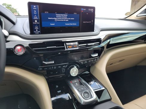 New 2026 Acura MDX FWD w/ Technology Package image 12
