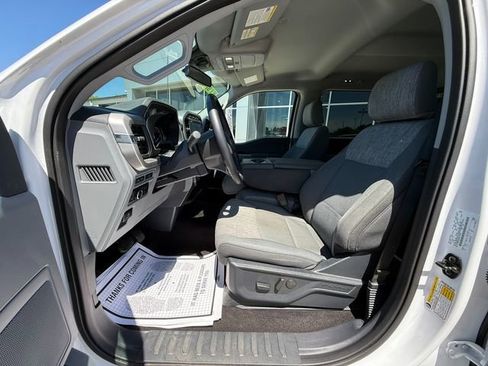 Used 2022 Ford F150 XLT w/ Equipment Group 302A High image 21