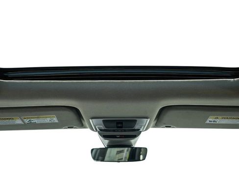 New 2026 Honda HR-V EX-L image 21