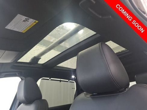 Used 2024 MAZDA CX-90 Plug-In Hybrid w/ Premium Plus AWD/4WD image 8