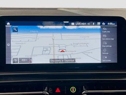 Used 2021 BMW M850i Gran Coupe xDrive M850i image 9