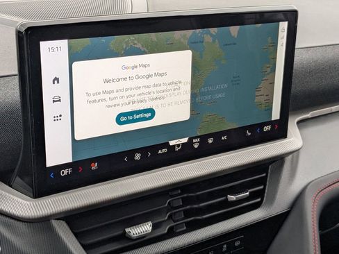 New 2026 Ford Explorer ST-Line image 24