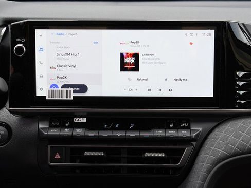 New 2026 Toyota Camry XLE image 10