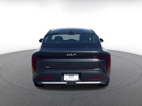 Used 2025 Kia K4 FWD image 12