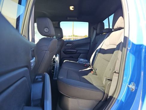 New 2026 GMC Canyon Elevation w/ Convenience Package AWD/4WD image 16