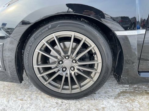 Used 2013 Subaru Impreza WRX Limited image 17