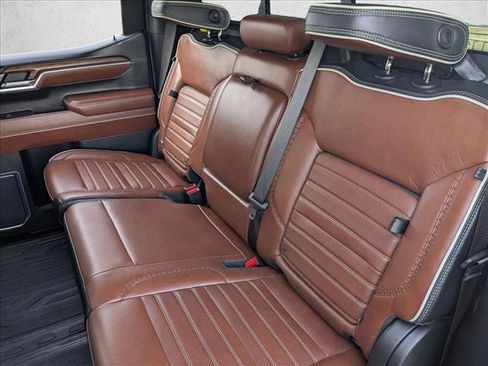 Certified 2022 GMC Sierra 1500 Denali Ultimate image 19