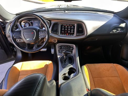 Used 2022 Dodge Challenger R/T Scat Pack w/ Plus Package image 15