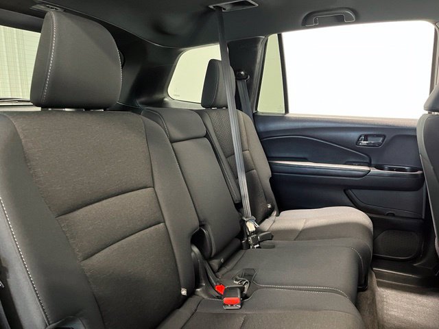 Used 2019 Honda Passport Sport image 14