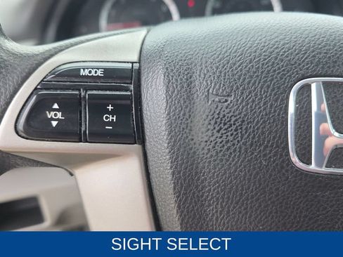 Used 2010 Honda Accord LX image 16