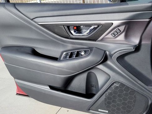 Used 2024 Subaru Outback Limited XT image 7