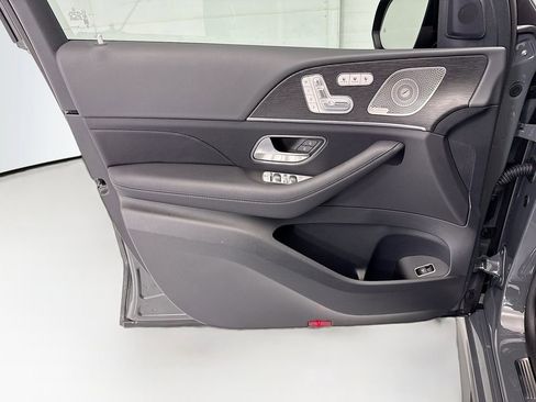 Certified 2026 Mercedes-Benz GLE 450 4MATIC image 23