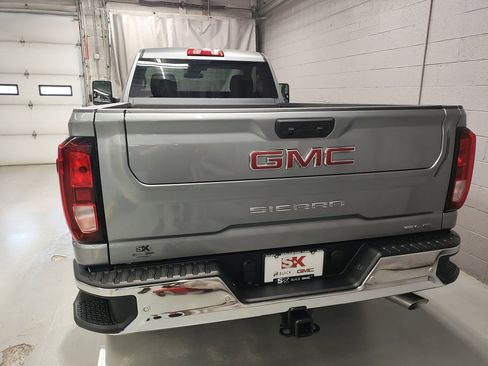 New 2025 GMC Sierra 2500 SLE w/ SLE Convenience Package image 16