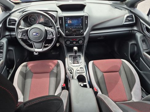 Used 2020 Subaru Impreza 2.0i Sport w/ Popular Package #2 AWD/4WD image 25