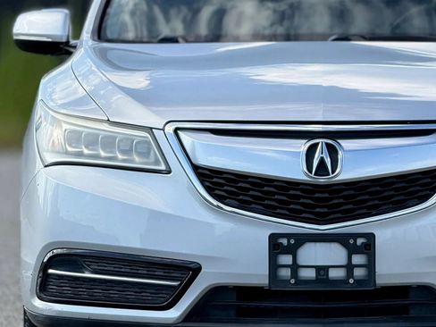 Used 2014 Acura MDX FWD w/ Technology Package image 11