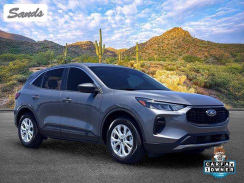 Used 2024 Ford Escape Active FWD image 1