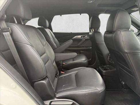 Used 2021 MAZDA CX-9 Grand Touring AWD/4WD image 19