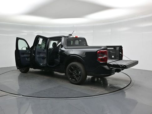 New 2026 Ford Maverick Lobo image 32