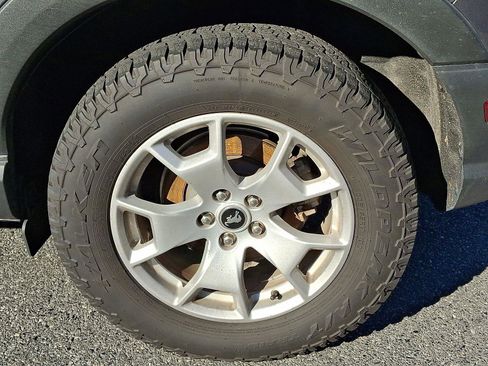 Used 2021 Ford Bronco Sport image 11