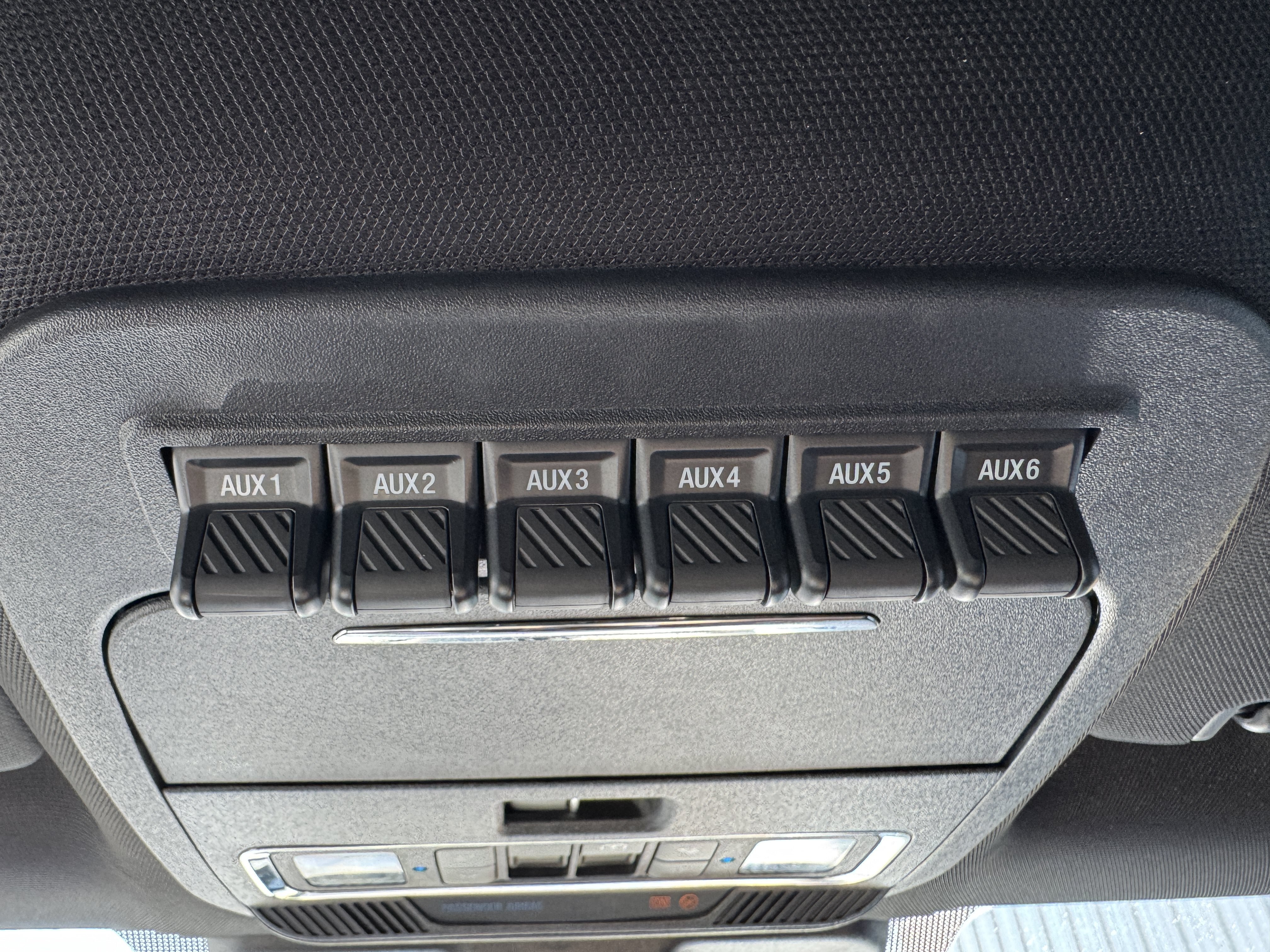 Used 2024 Ford F350 Platinum AWD/4WD image 28