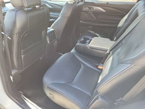 Used 2021 MAZDA CX-9 Grand Touring FWD image 25