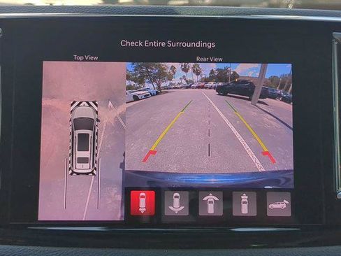 Certified 2022 Chrysler Pacifica Pinnacle FWD image 26