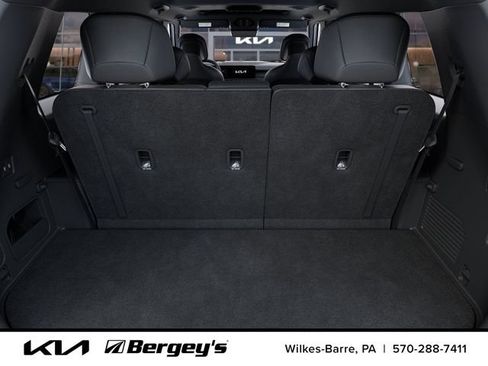 New 2027 Kia Telluride EX X-Line AWD/4WD image 21