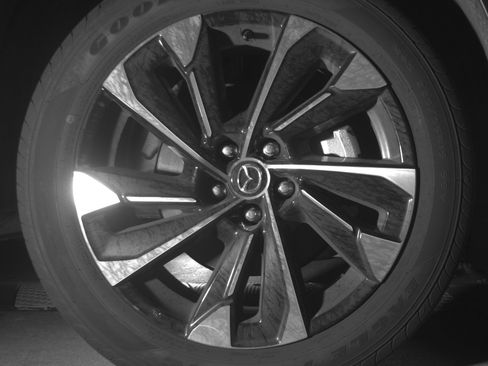 Used 2025 MAZDA CX-50 2.5 Hybrid w/ Premium Plus Pkg image 13