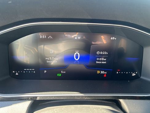 New 2026 Volkswagen Jetta Sport FWD image 13