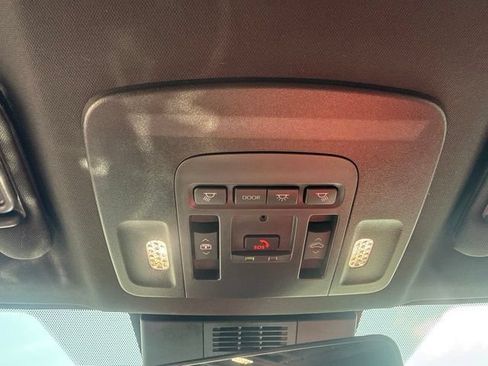 Used 2025 Toyota Camry XSE FWD image 34