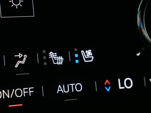 New 2026 GMC Sierra EV Elevation w/ Premium Package image 23