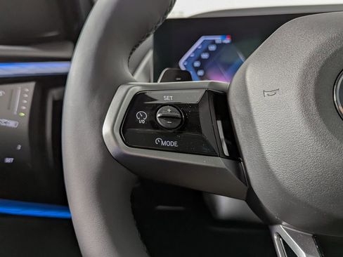 New 2026 BMW X3 xDrive30 AWD/4WD image 21