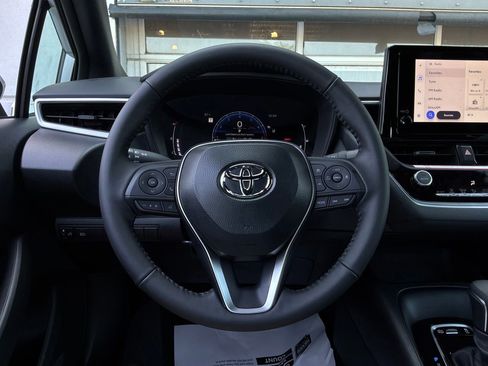 New 2026 Toyota Corolla SE FWD image 29