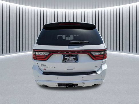 Used 2024 Dodge Durango GT AWD/4WD image 5