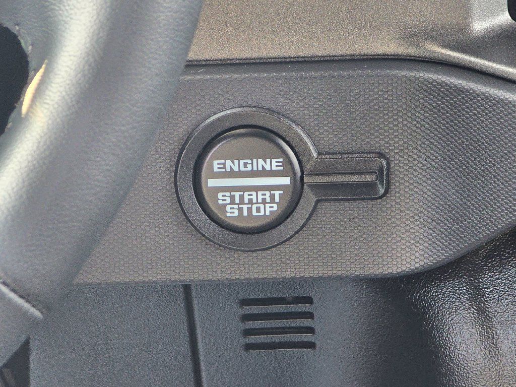 Used 2024 Ford Bronco Badlands AWD/4WD image 17