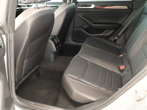Used 2023 Volkswagen Arteon SEL Premium AWD/4WD image 32