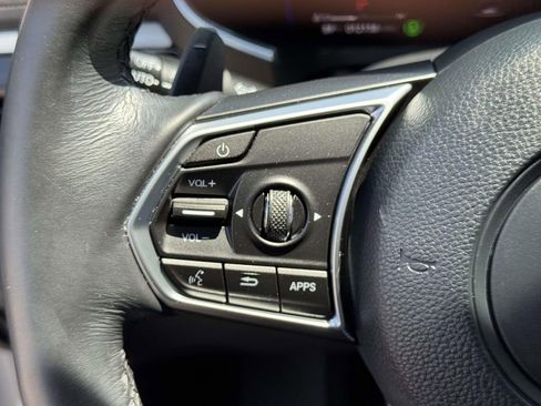 Certified 2023 Acura MDX SH-AWD w/ Technology Package image 21