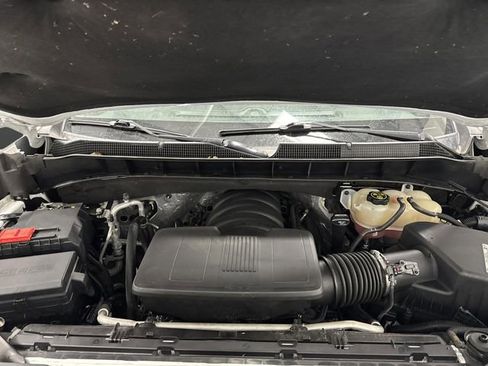 Used 2021 Chevrolet Silverado 1500 RST w/ All Star Edition Plus image 41