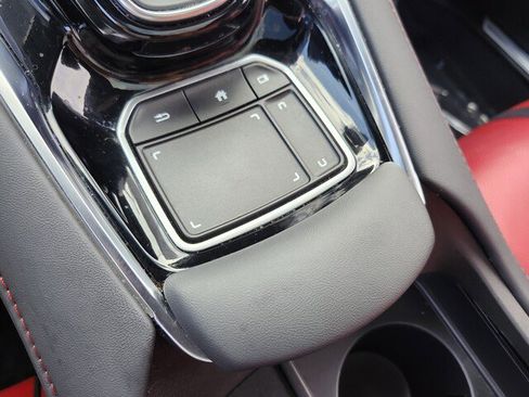 Certified 2022 Acura RDX A-Spec image 25