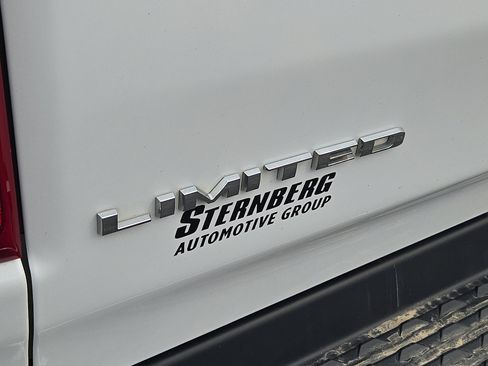 Used 2020 RAM 1500 Limited image 4