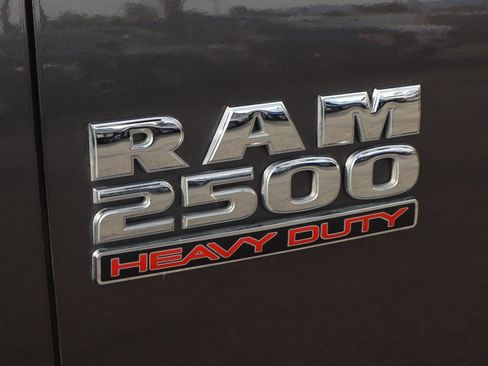 Used 2014 RAM 2500 Limited image 54