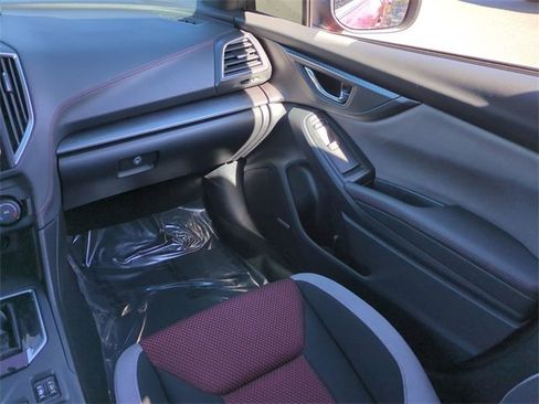 Used 2022 Subaru Impreza 2.0i Sport image 16