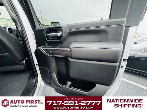 Used 2020 Chevrolet Silverado 3500 LTZ w/ Gooseneck/5TH Wheel Package image 27