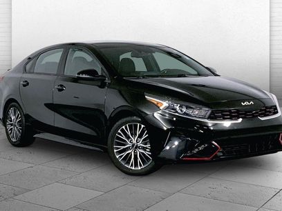 Used 2023 Kia Forte GT-Line