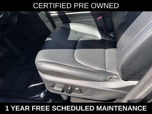 Used 2024 Kia Sportage EX FWD image 15