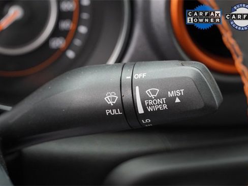 Used 2023 Jeep Gladiator Mojave w/ Trailer Tow Package image 28