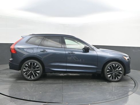 New 2026 Volvo XC60 B5 Ultra w/ Protection Package Premier AWD/4WD image 8